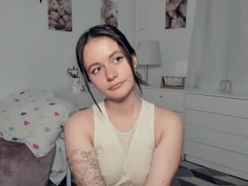 girl Free Sex Cams with cristal_dayy