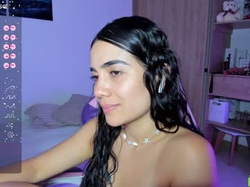 girl Free Sex Cams with sara_ospina