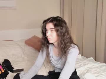 girl Free Sex Cams with katiebarfield