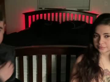 couple Free Sex Cams with dominantzack