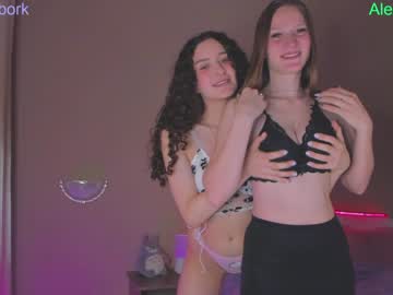girl Free Sex Cams with alex_gllory