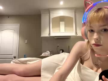 girl Free Sex Cams with maudhendry