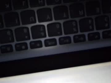 couple Free Sex Cams with blueyegemini6_9