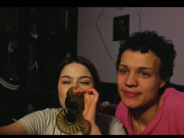 couple Free Sex Cams with _markyss_