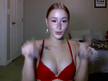 girl Free Sex Cams with sallybae555